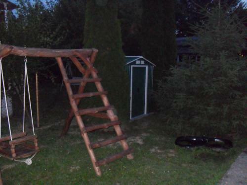 Melani Apartman Hark�ny