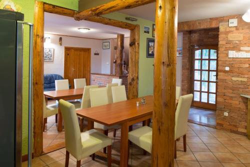 Hostal Owlcastle-bagolyv�r