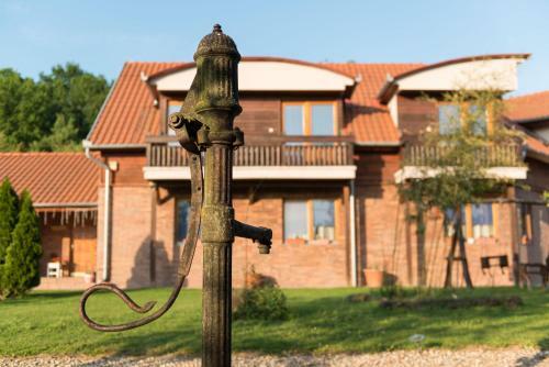 Hostal Owlcastle-bagolyv�r