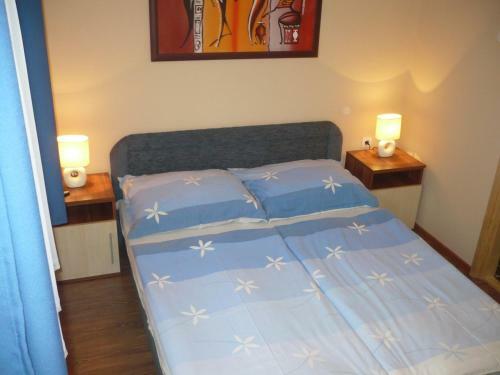 Eszter Apartmanh�z