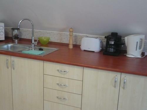 Eszter Apartmanh�z