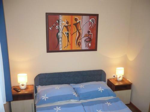 Eszter Apartmanh�z