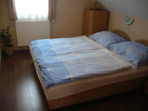 Eszter Apartmanh�z