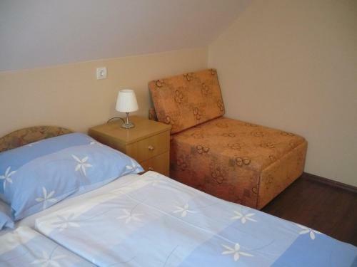 Eszter Apartmanh�z