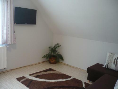 Eszter Apartmanh�z