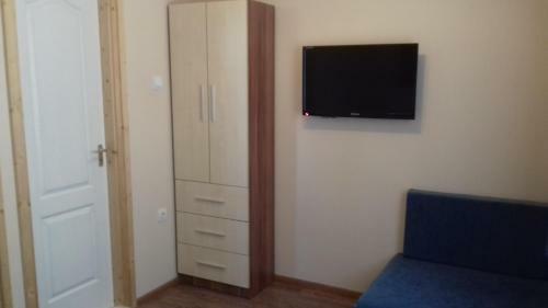 Eszter Apartmanh�z