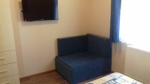 Eszter Apartmanh�z