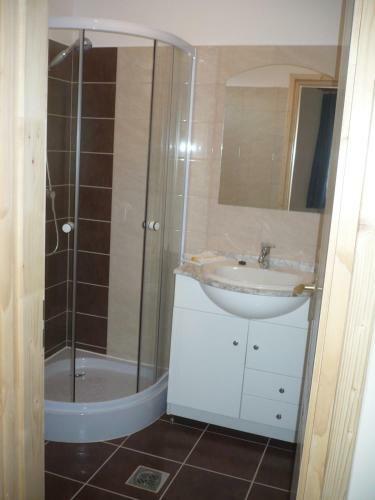 Eszter Apartmanh�z