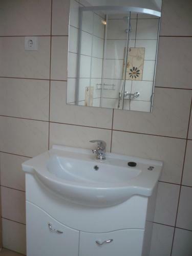 Eszter Apartmanh�z