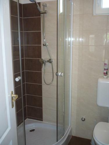 Eszter Apartmanh�z