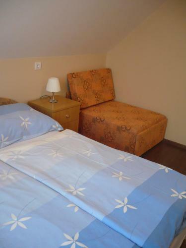 Eszter Apartmanh�z