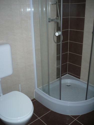 Eszter Apartmanh�z