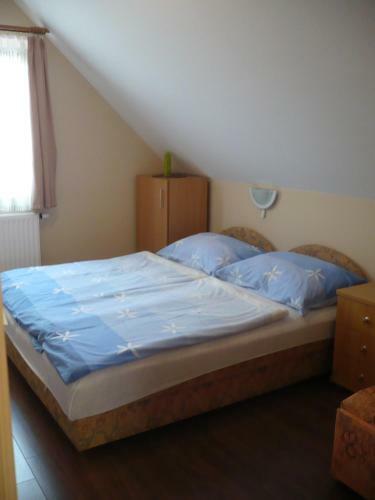 Eszter Apartmanh�z
