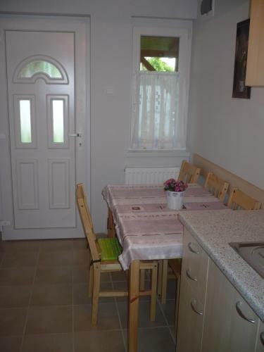 Eszter Apartmanh�z