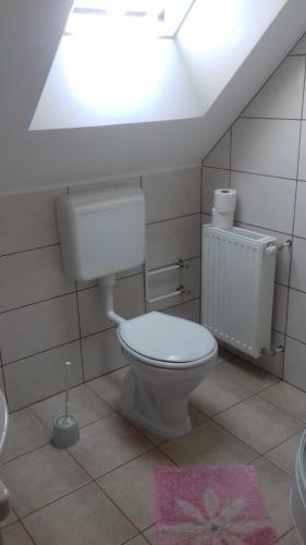 Eszter Apartmanh�z