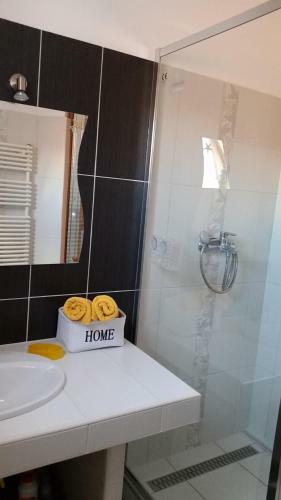 Bogl�rka Apartman