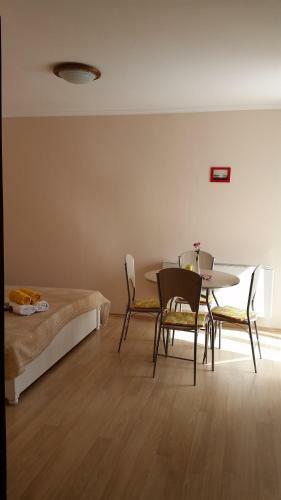 Bogl�rka Apartman