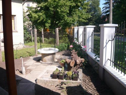 Apartamento Keresztmama H�za