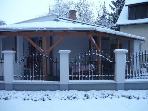 Apartamento Keresztmama H�za