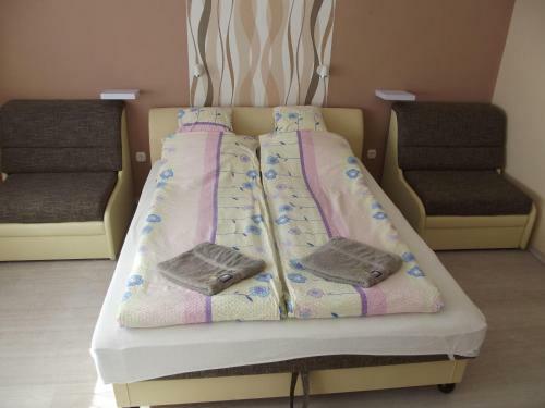 Levendula Apartman