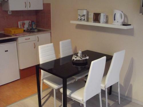 Levendula Apartman