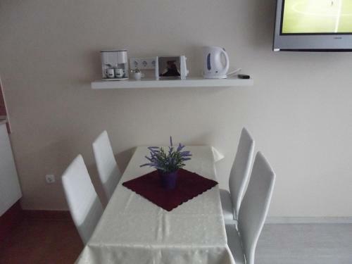Levendula Apartman