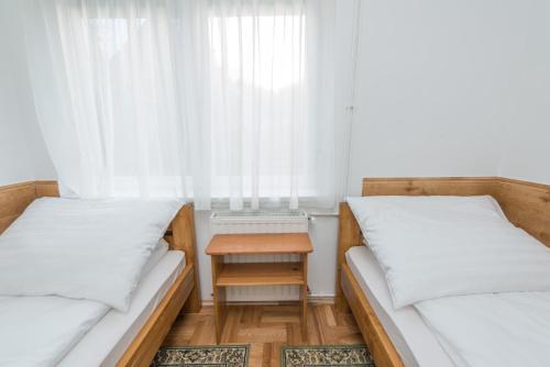 Hajdu Apartman 3.