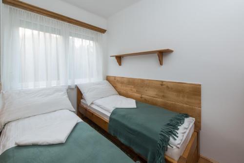 Hajdu Apartman 3.