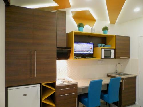 Katalin Boutique & Wellness Apartmanok