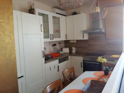 Katalin Boutique & Wellness Apartmanok