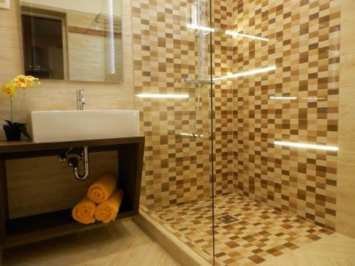 Katalin Boutique & Wellness Apartmanok
