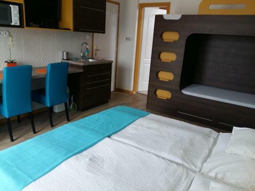 Katalin Boutique & Wellness Apartmanok