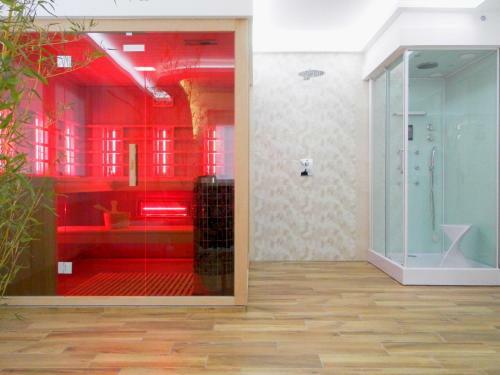 Katalin Boutique & Wellness Apartmanok