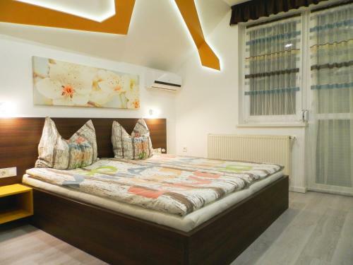 Katalin Boutique & Wellness Apartmanok