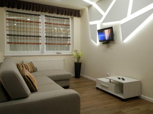 Katalin Boutique & Wellness Apartmanok