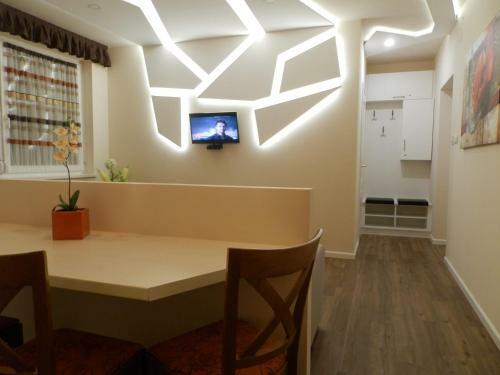 Katalin Boutique & Wellness Apartmanok