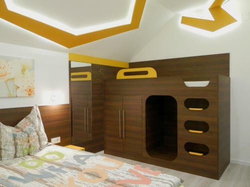Katalin Boutique & Wellness Apartmanok