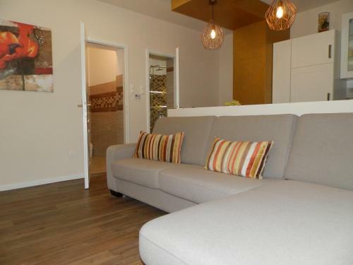 Katalin Boutique & Wellness Apartmanok