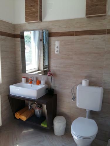 Katalin Boutique & Wellness Apartmanok
