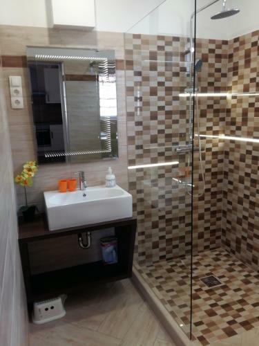 Katalin Boutique & Wellness Apartmanok