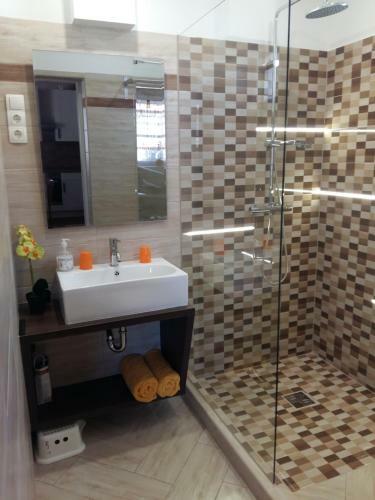 Katalin Boutique & Wellness Apartmanok