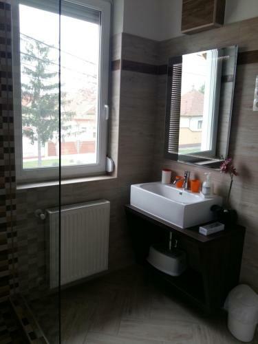Katalin Boutique & Wellness Apartmanok
