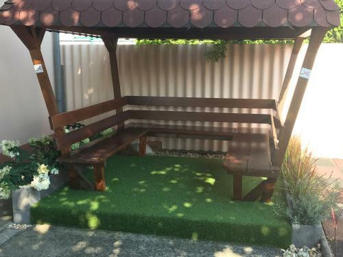 Katalin Boutique & Wellness Apartmanok