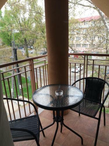 Tahiti Apartman