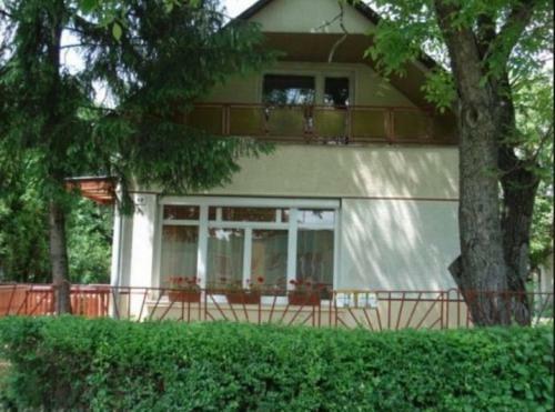Csiga Vend�gh�z