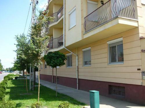 Fischer Apartman
