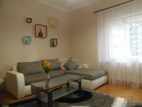 Szep Ern? Apartman