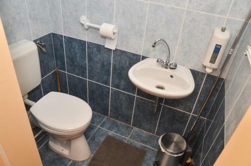 M&m Luxus Apartman