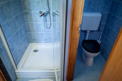 Hostal Di�f�s Vend�gh�z