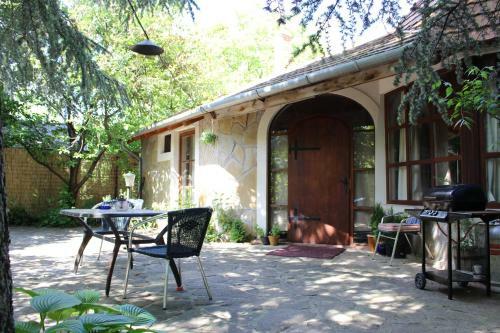 Arlekin Apartman